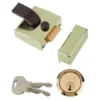 85 Series Deadlocking Nightlatch -HomeTool Haven YAL85BLXPL