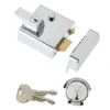 P2 Double Security Nightlatch 1 P2 Double Security Nightlatch -HomeTool Haven YALP2CHNL
