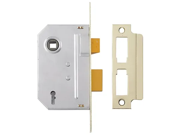 PM246 2 Lever Internal Sashlock 3 PM246 2 Lever Internal Sashlock