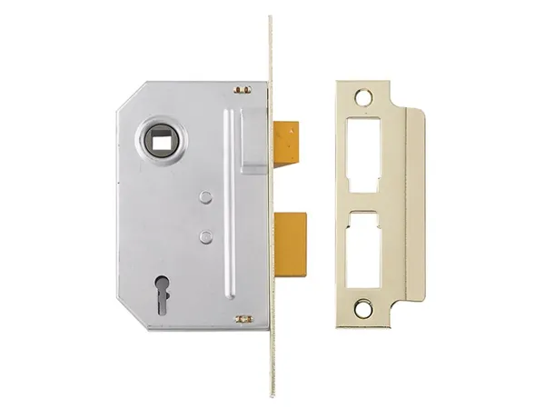 3 Lever Mortice Sashlocks - PM320 3 3 Lever Mortice Sashlocks - PM320