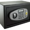 Medium Digital Safe 25cm 2 Medium Digital Safe 25cm -HomeTool Haven YALYMS