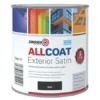 AllCoat® Exterior -HomeTool Haven ZINACEBK1L