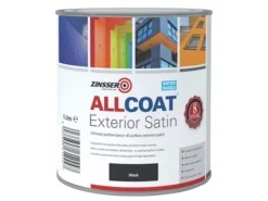 AllCoat® Exterior