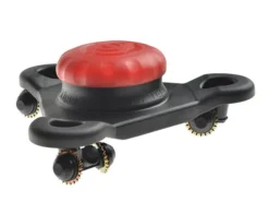 Triple Head Paper Tiger -HomeTool Haven ZINTHPT