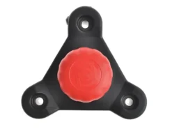 Triple Head Paper Tiger