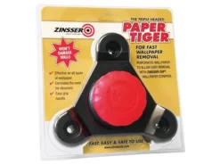 Triple Head Paper Tiger -HomeTool Haven ZINTHPT PACK