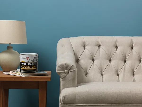 Wallpaper Cover-Up 2.5 Litre 5 Wallpaper Cover-Up 2.5 Litre - Image 3