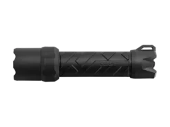 Coast Polysteel 600R Rechargeable Twist Focusing Torch