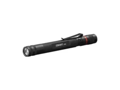 Coast HP3R Rechargeable Focusing Penlight