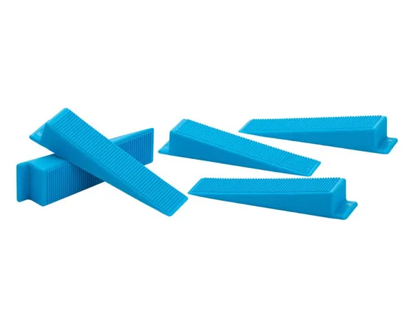 Pro Tile Level System Spacers, Wedges And Adjustable Plier 6 Pro Tile Level System Spacers, Wedges And Adjustable Plier - Image 4